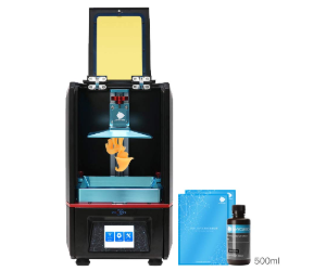 anycubic photo SLA printer