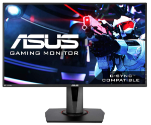 ASUS Gaming Monitor