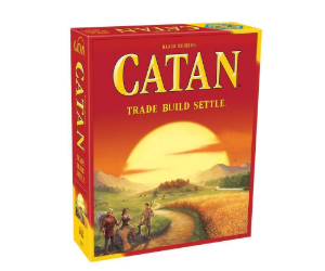 Settlers of Catan