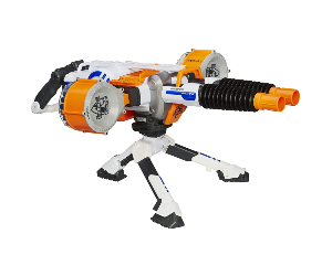 Nerf Gun